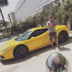 Meet your Posher, Daniel